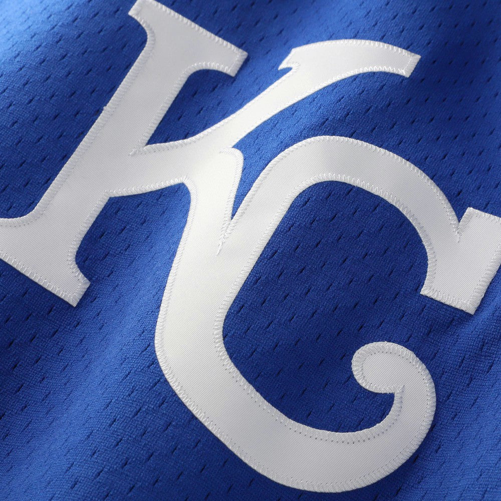 Bo Jackson Kansas City Royals Mitchell & Ness Authentic Batting Practice Jersey Near Me