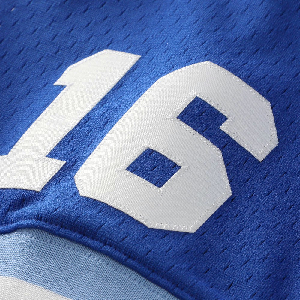 Bo Jackson Kansas City Royals Mitchell & Ness Authentic Batting Practice Jersey Near Me
