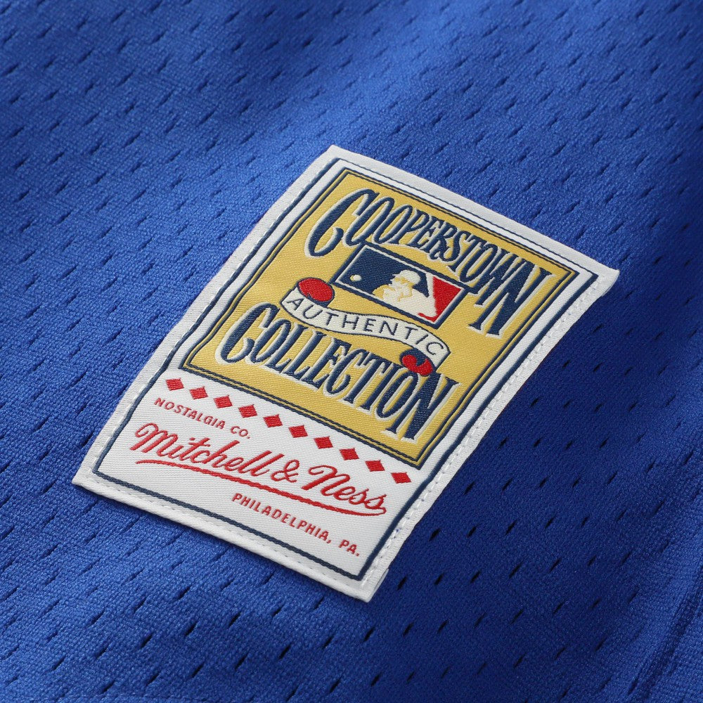 Bo Jackson Kansas City Royals Mitchell & Ness Authentic Batting Practice Jersey Near Me