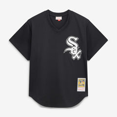 Bo Jackson Chicago White Sox Mitchell & Ness Authentic Batting Practice Jersey Sale