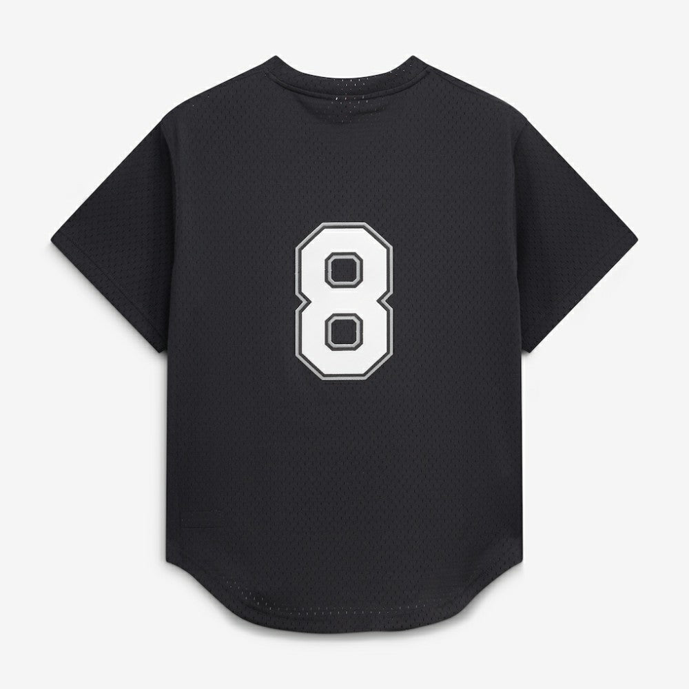 Bo Jackson Chicago White Sox Mitchell & Ness Authentic Batting Practice Jersey Sale