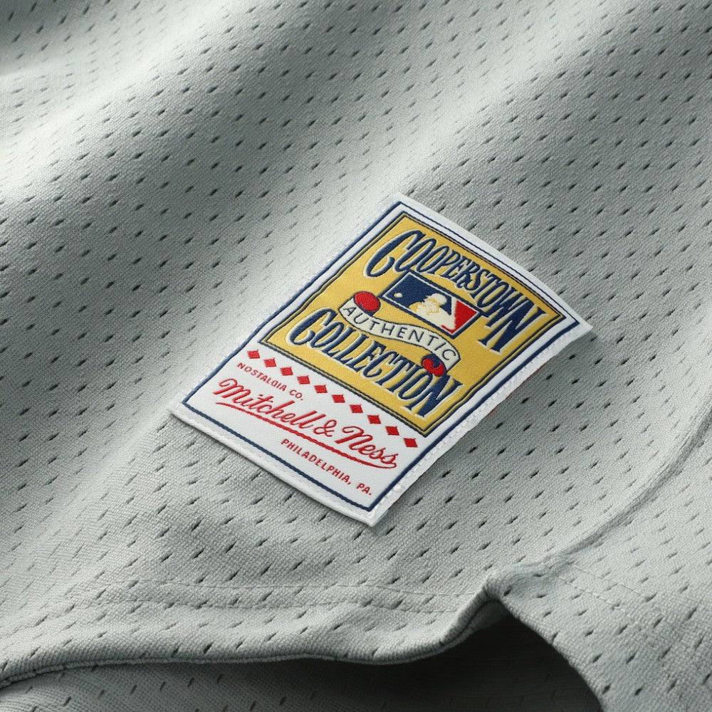 Will Clark San Francisco Giants Mitchell & Ness Authentic Batting Practice Jersey for sale