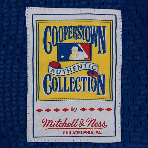 Nolan Ryan Houston Astros Mitchell & Ness Authentic Batting Practice Jersey for sale