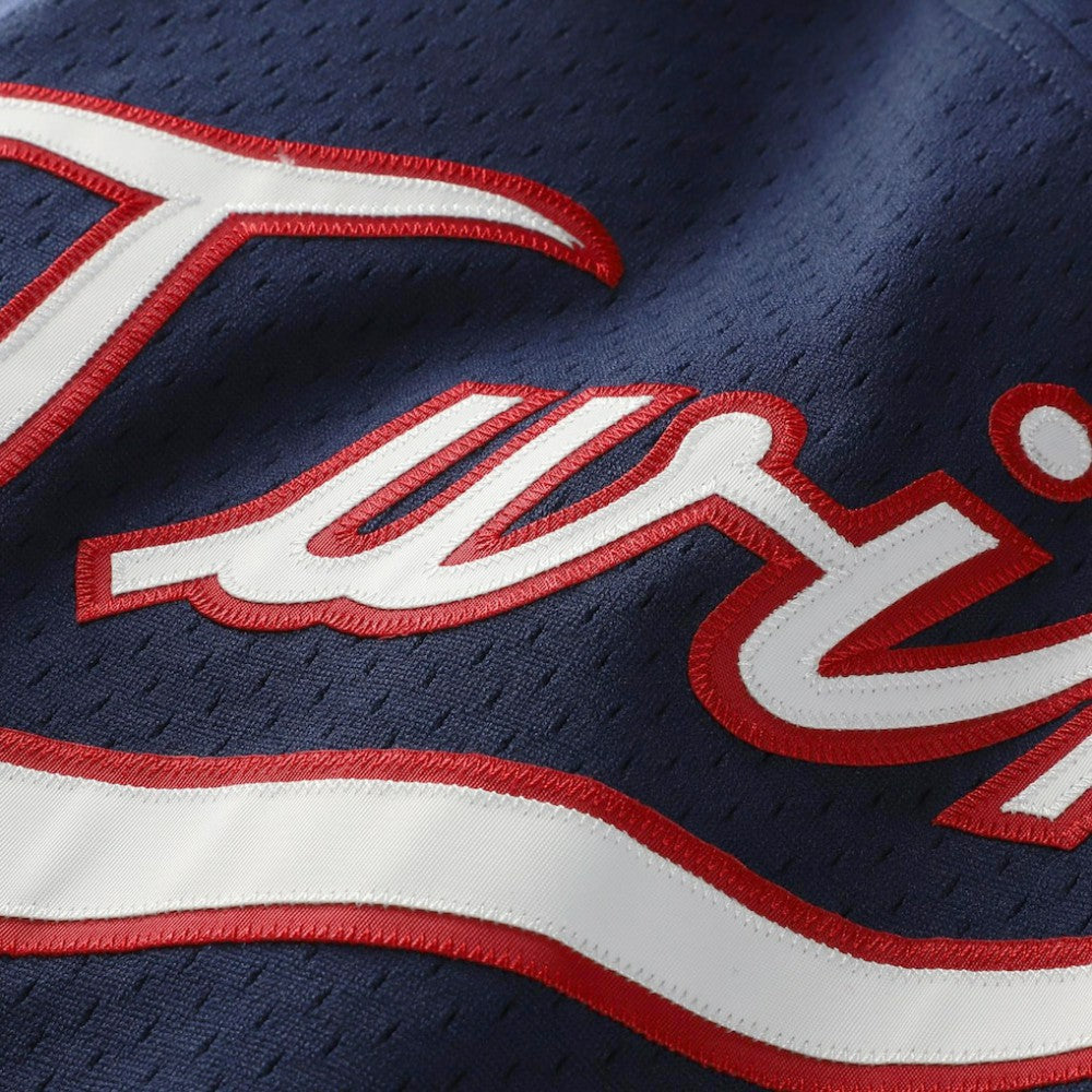 Kirby Puckett Minnesota Twins Mitchell & Ness Authentic Batting Practice Jersey Near Me
