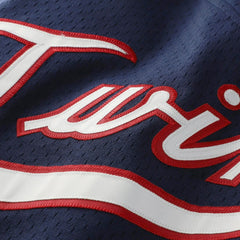 Kirby Puckett Minnesota Twins Mitchell & Ness Authentic Batting Practice Jersey Near Me