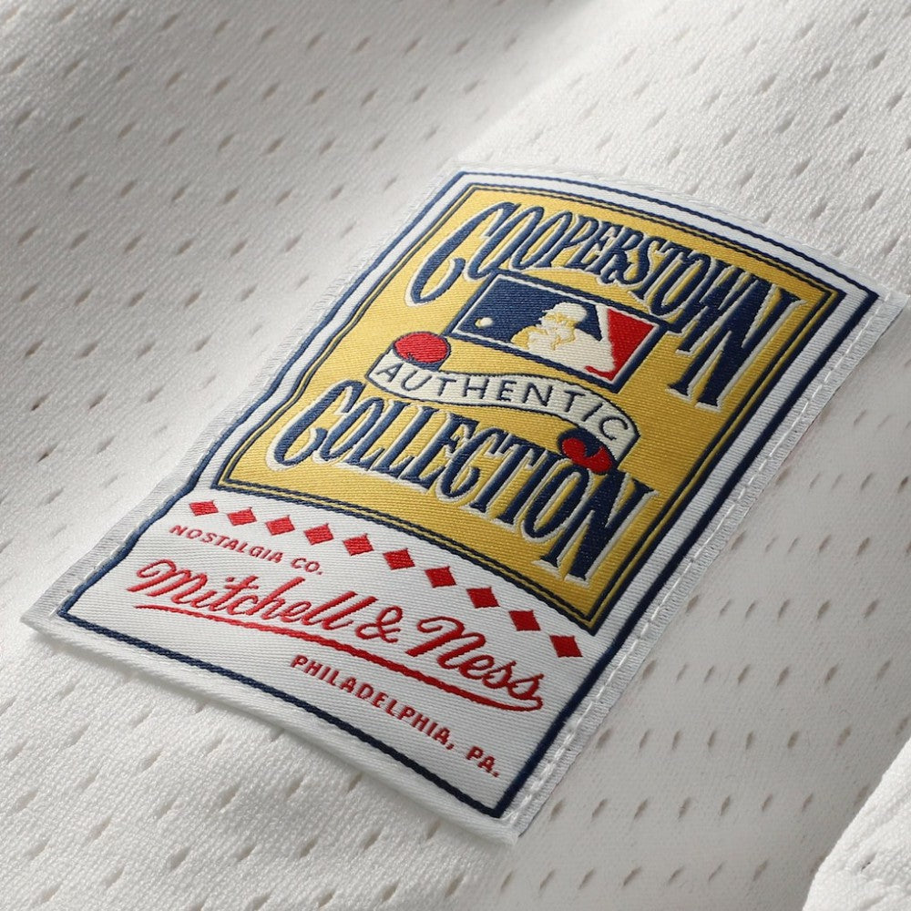 Cal Ripken Jr. Baltimore Orioles Mitchell & Ness Authentic Batting Practice Jersey Discount