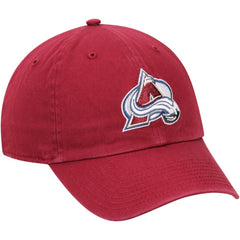 Colorado Avalanche '47 Clean Up Adjustable Hat - Burgundy | 47 brand online