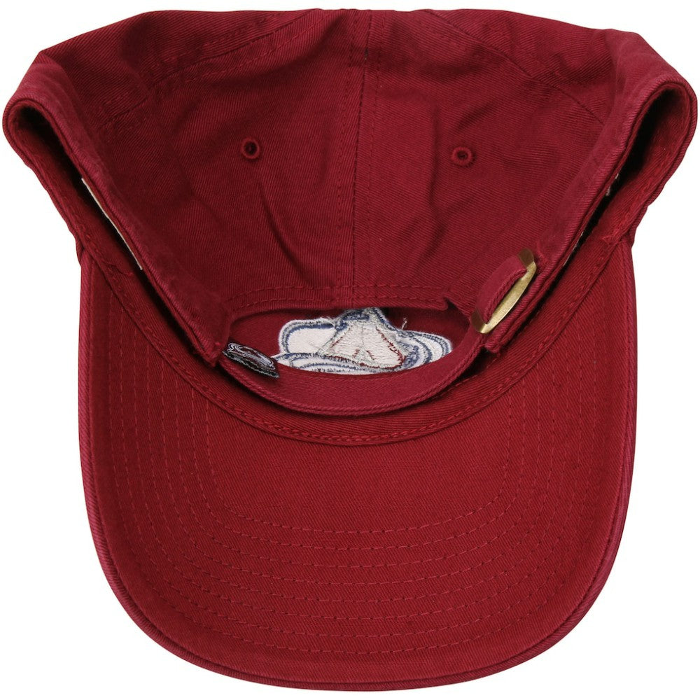 Colorado Avalanche '47 Clean Up Adjustable Hat - Burgundy | 47 brand online