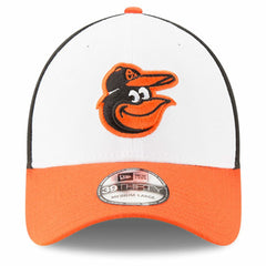 New Era Baltimore Orioles MLB Team Classic Logo 39THIRTY Flex Hat Outlet