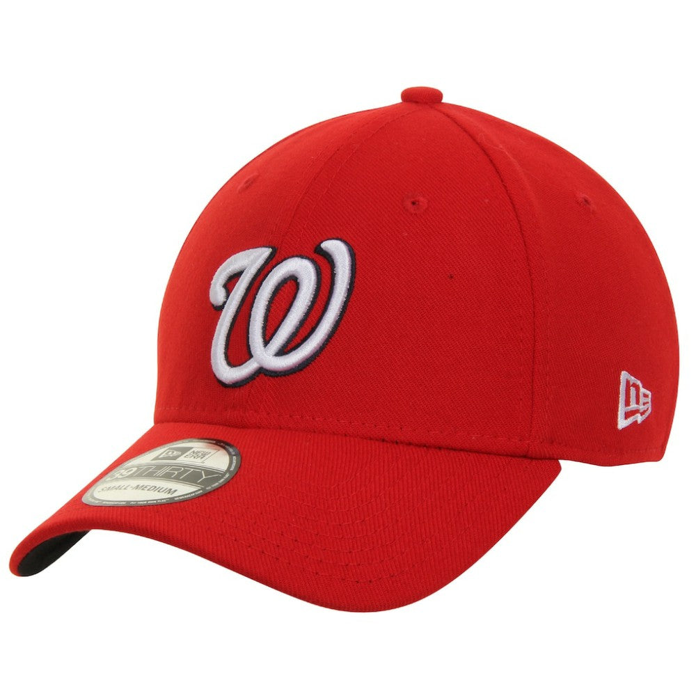 Washington Nationals New Era MLB Team Classic Alternate 39THIRTY Flex Hat for sale