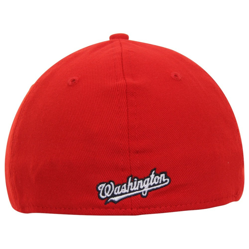 Washington Nationals New Era MLB Team Classic Alternate 39THIRTY Flex Hat for sale