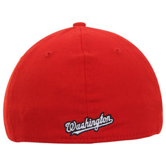 Washington Nationals New Era MLB Team Classic Alternate 39THIRTY Flex Hat for sale