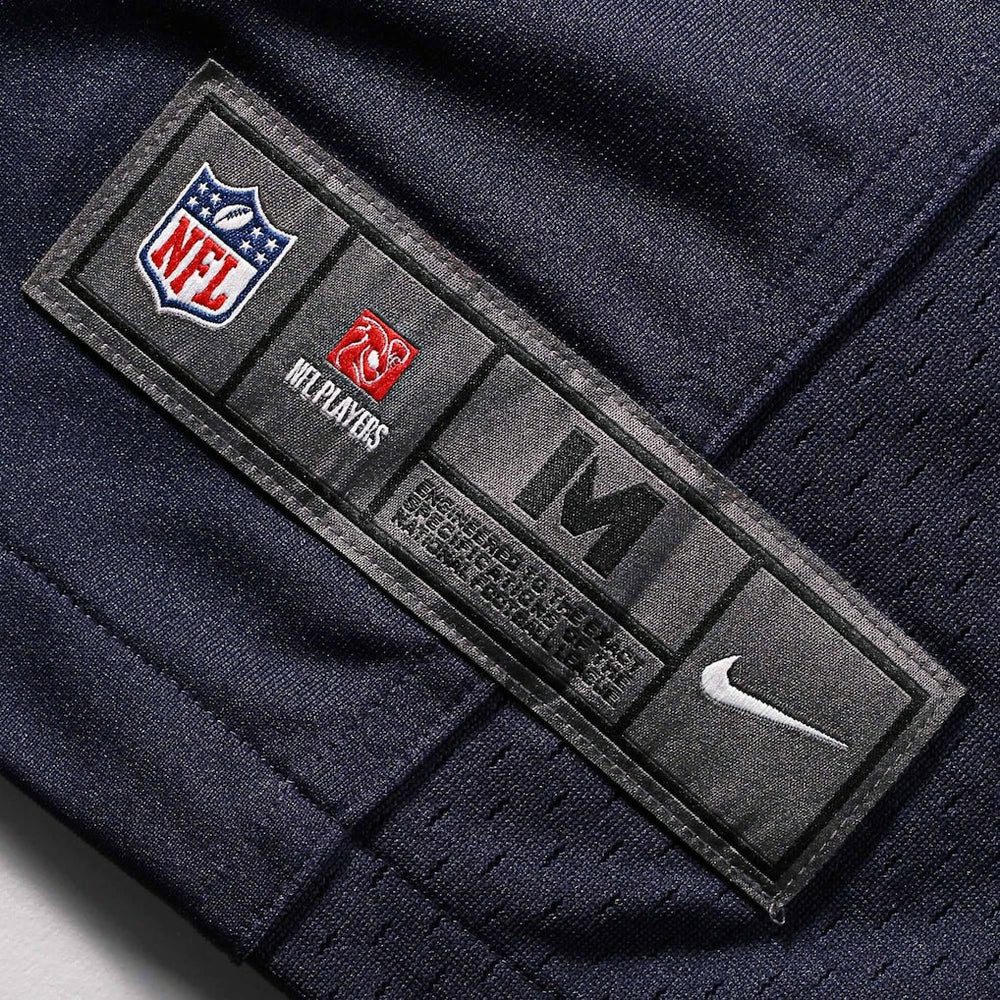 San Diego Chargers Lance Alworth Gridiron Classics Retired Player Game Jersey - Navy - Nike