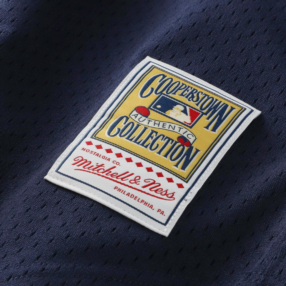 Reggie Jackson California Angels Mitchell & Ness Authentic Batting Practice Jersey Sale