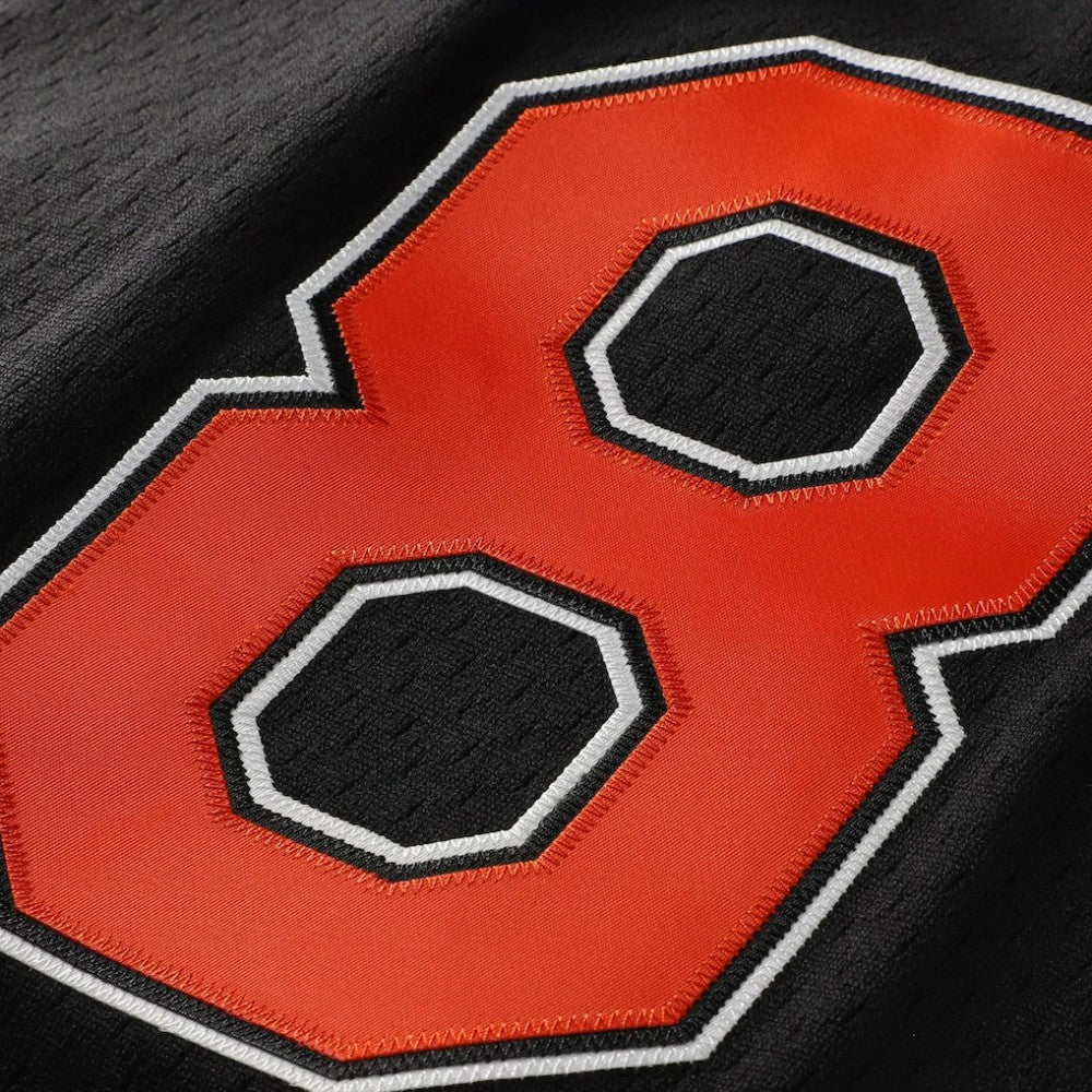 Cal Ripken Jr. Baltimore Orioles Mitchell & Ness Authentic Batting Practice Jersey Sale