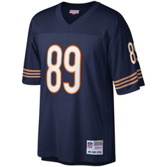 Mike Ditka Chicago Bears Retired Player Legacy Replica Jersey - Navy - Mitchell & Ness