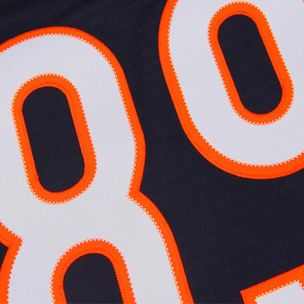 Mike Ditka Chicago Bears Retired Player Legacy Replica Jersey - Navy - Mitchell & Ness