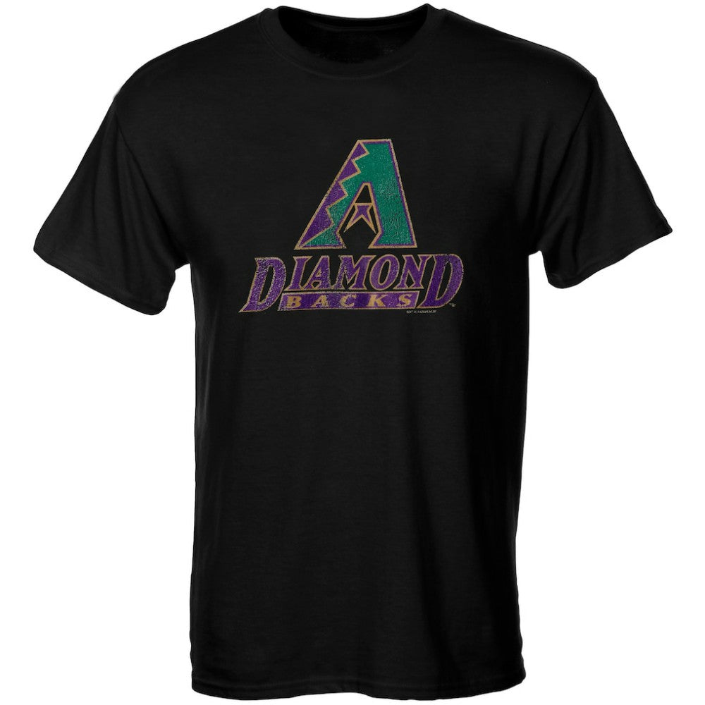Arizona Diamondbacks Soft as a Grape Youth Cooperstown Collection T-Shirt Online