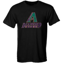 Arizona Diamondbacks Soft as a Grape Youth Cooperstown Collection T-Shirt Online