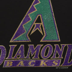 Arizona Diamondbacks Soft as a Grape Youth Cooperstown Collection T-Shirt Online
