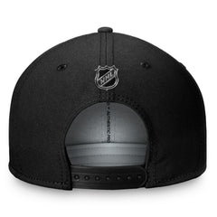 Pittsburgh Penguins Fanatics Authentic Pro Prime Snapback Hat – Black | Fanatics Clearance