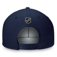 St. Louis Blues Fanatics Authentic Pro Prime Snapback Hat – Navy | Fanatics sale