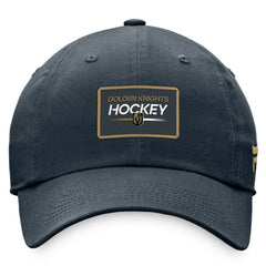 Vegas Golden Knights Fanatics Women's Authentic Pro Rink Adjustable Hat - Charcoal | Fanatics sale