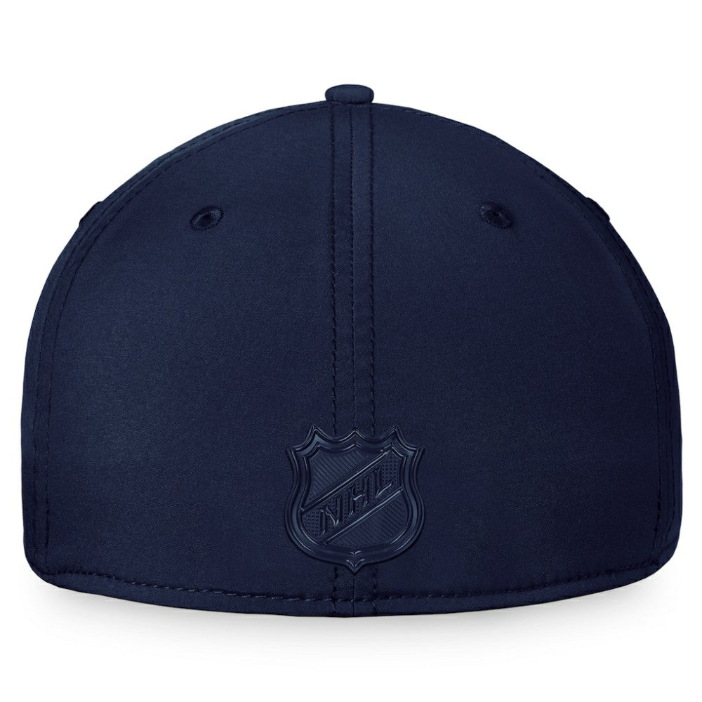 St. Louis Blues Fanatics Authentic Pro Road Flex Hat – Navy | Fanatics Lifestyle