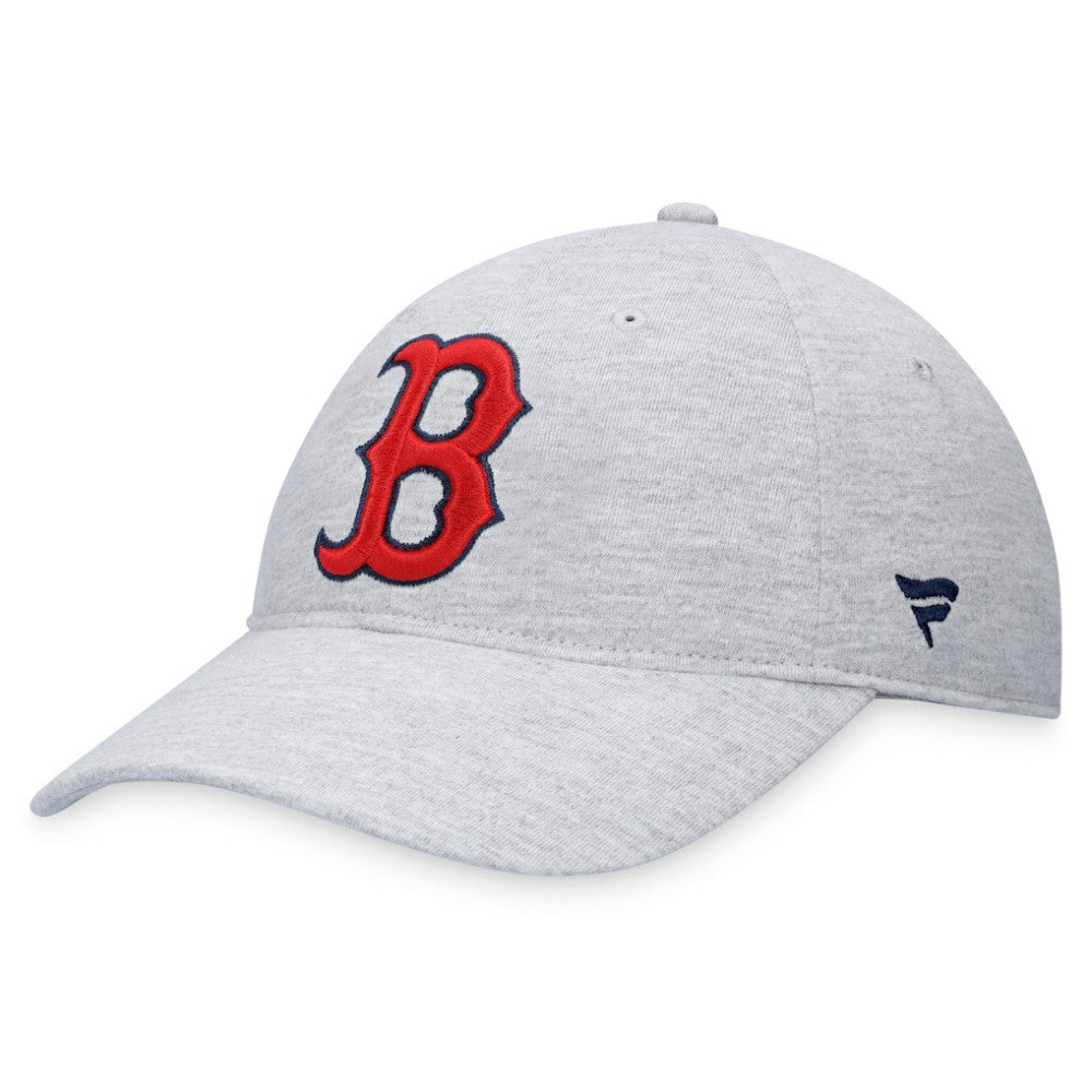 Boston Red Sox Fanatics Logo Adjustable Hat Near Me