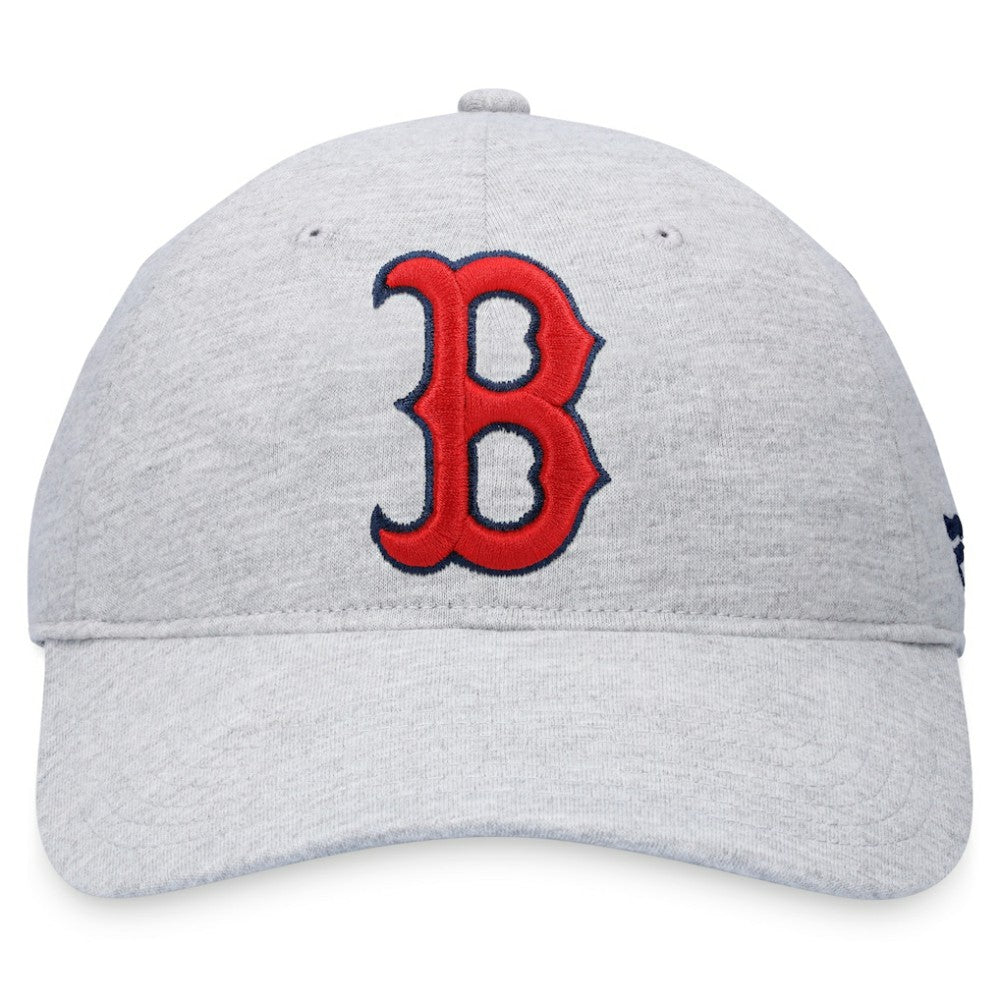 Boston Red Sox Fanatics Logo Adjustable Hat Near Me