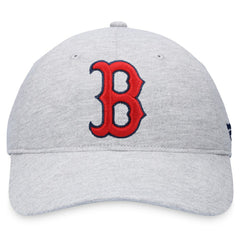 Boston Red Sox Fanatics Logo Adjustable Hat Near Me