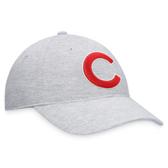 Chicago Cubs Fanatics Logo Adjustable Hat for sale