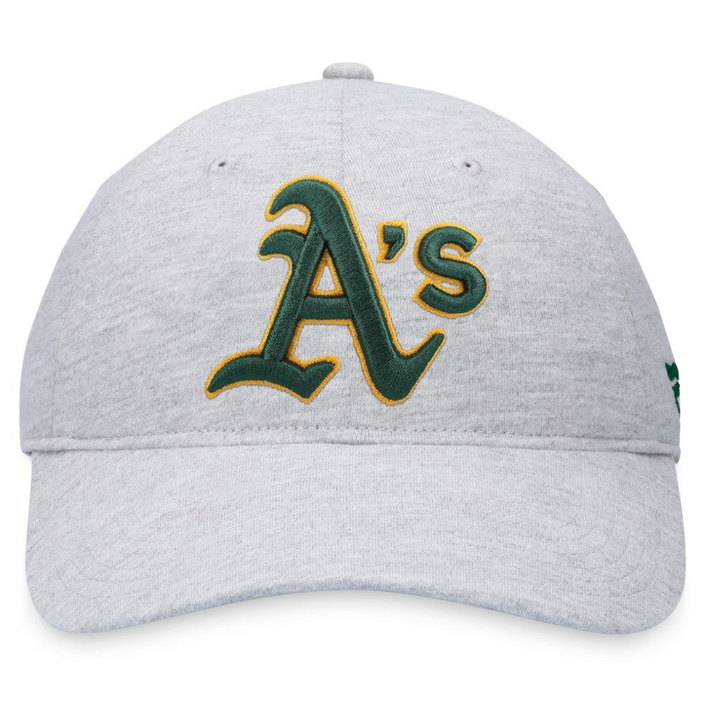 Athletics Fanatics Logo Adjustable Hat Discount