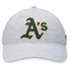 Athletics Fanatics Logo Adjustable Hat Discount