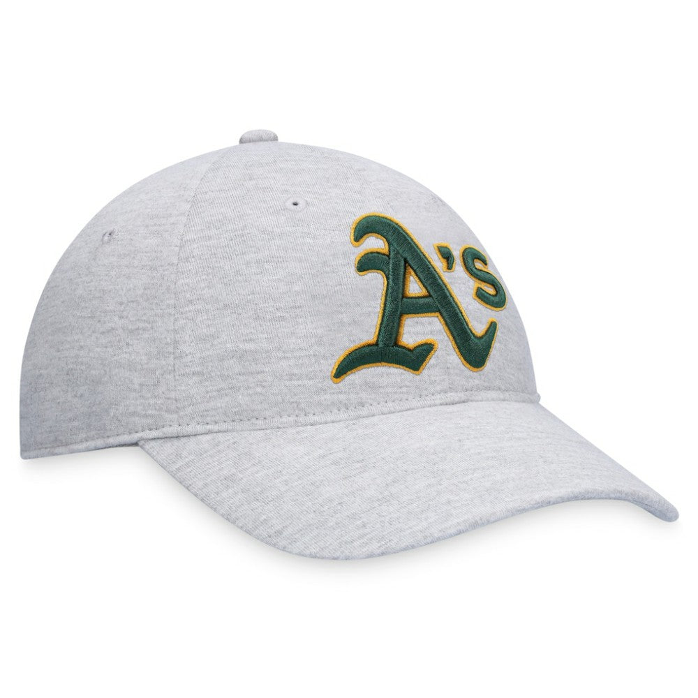 Athletics Fanatics Logo Adjustable Hat Discount