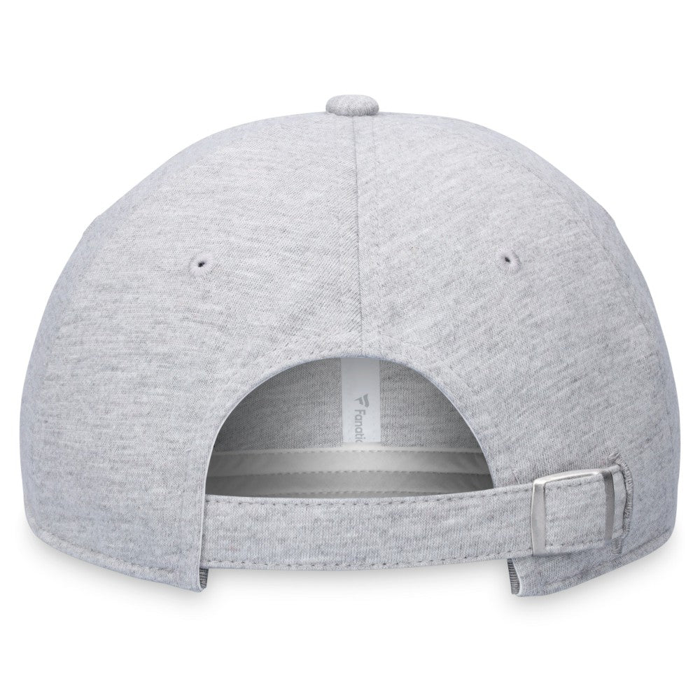 Miami Marlins Fanatics Logo Adjustable Hat Outlet