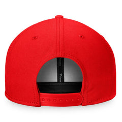 Washington Nationals Fanatics Circle Script Snapback Hat for sale