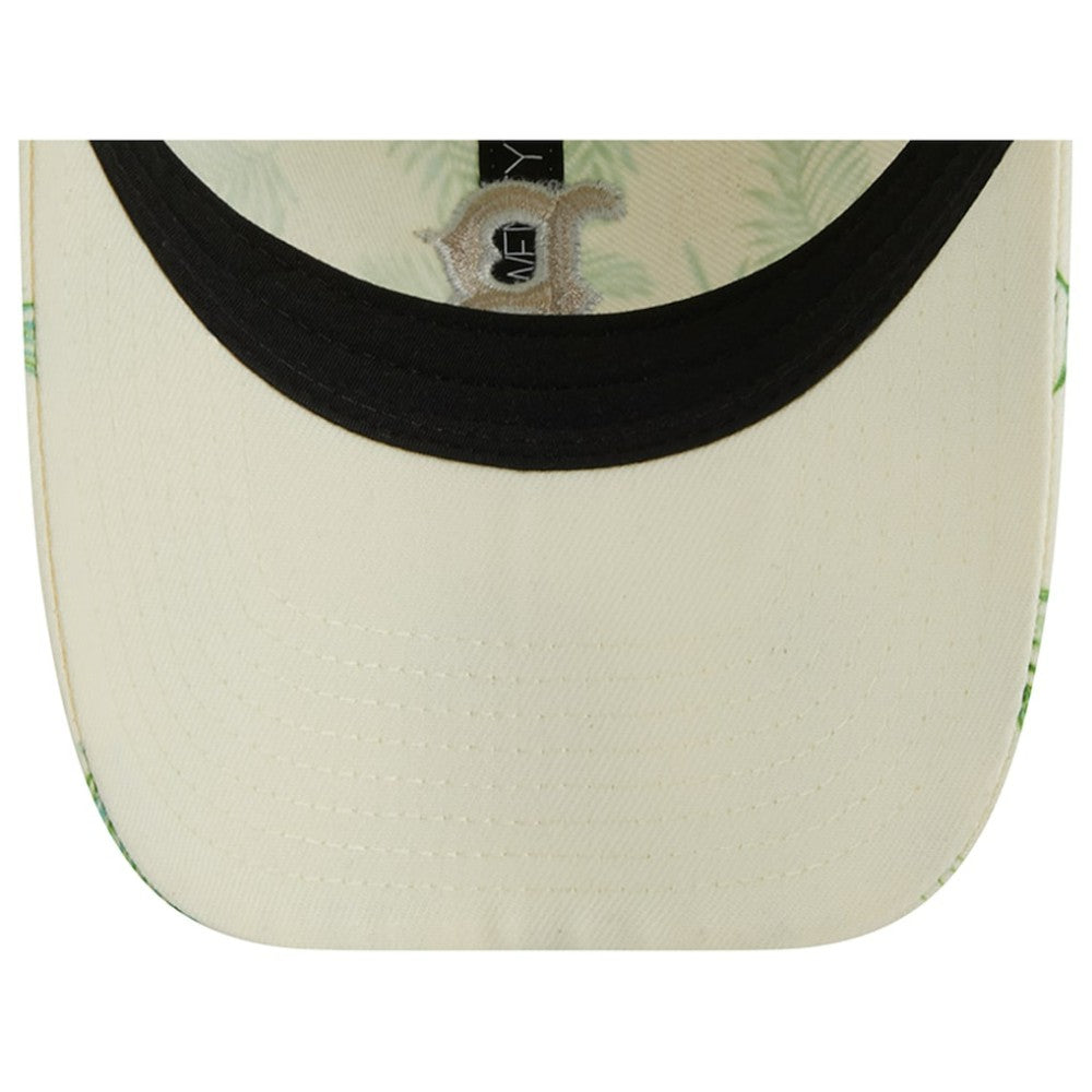 Boston Red Sox New Era Women's Palms 9TWENTY Adjustable Hat Online