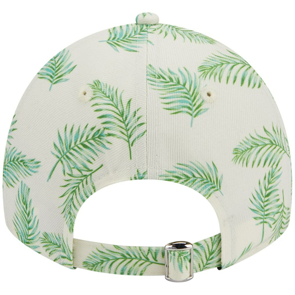 Chicago Cubs New Era Women's Palms 9TWENTY Adjustable Hat Sale