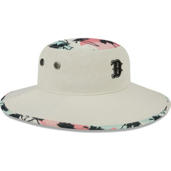 Boston Red Sox New Era Retro Beachin' Bucket Hat Sale