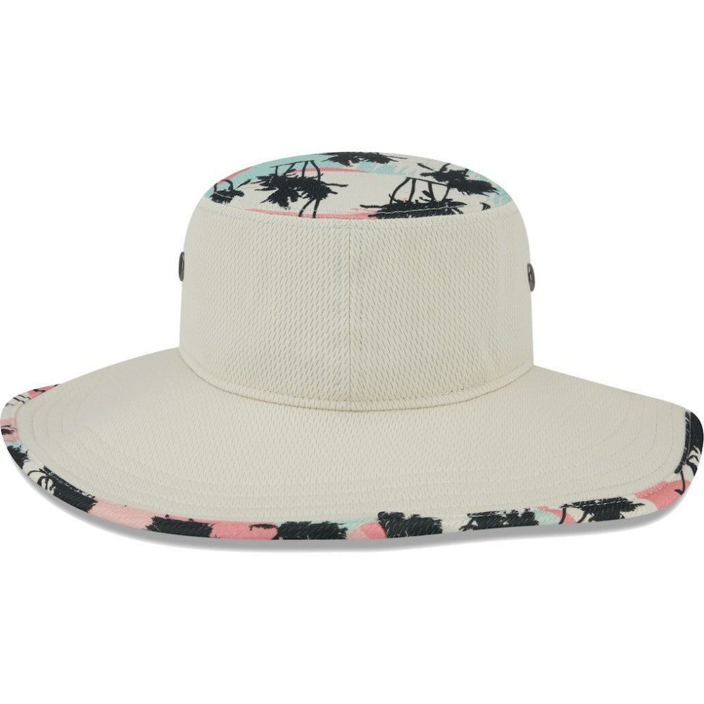 Boston Red Sox New Era Retro Beachin' Bucket Hat Sale