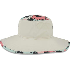 Los Angeles Angels New Era Retro Beachin' Bucket Hat Online