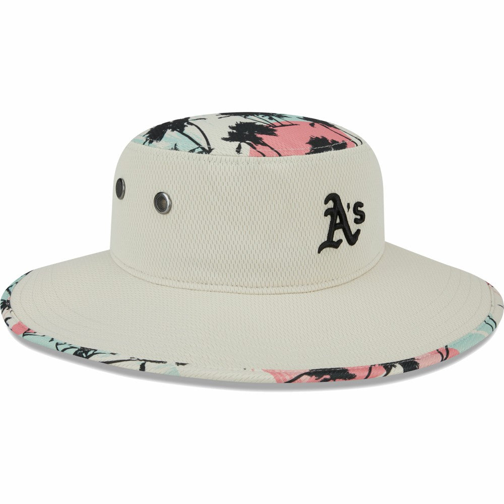 Athletics New Era Retro Beachin' Bucket Hat Near Me