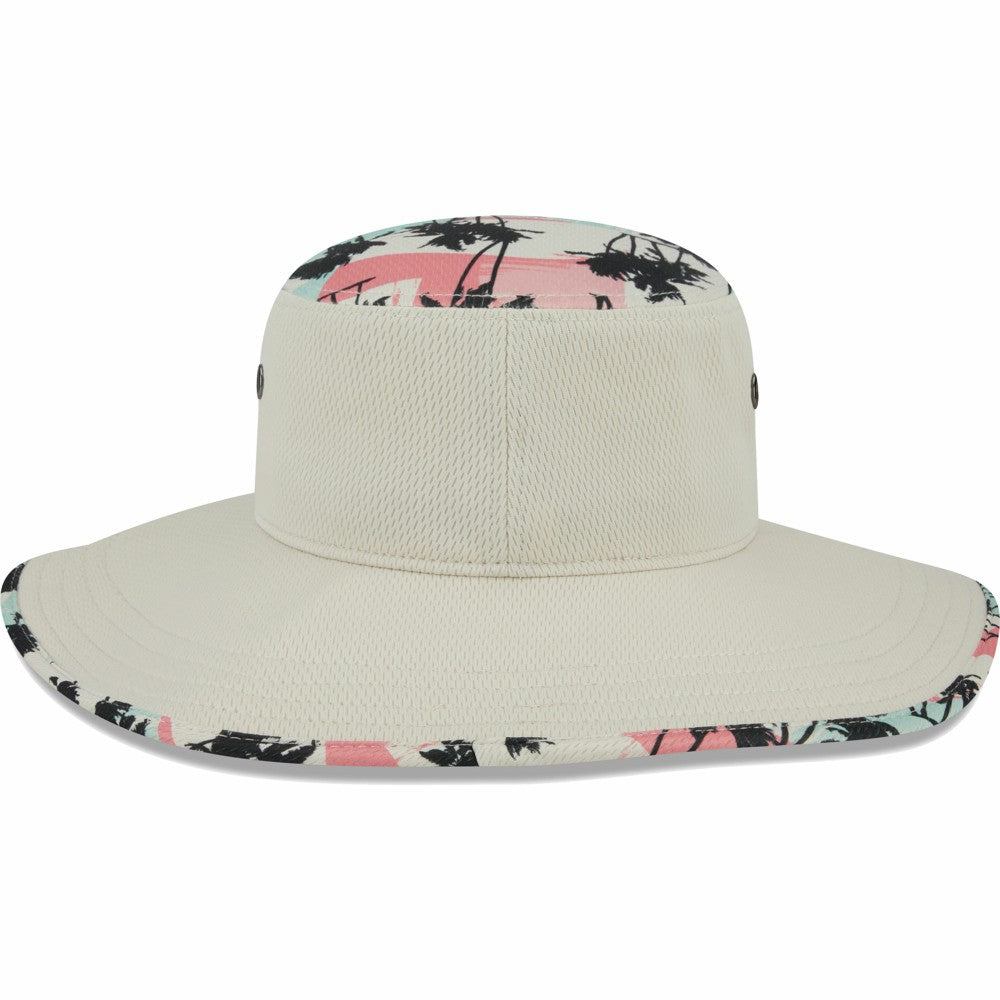 Athletics New Era Retro Beachin' Bucket Hat Near Me