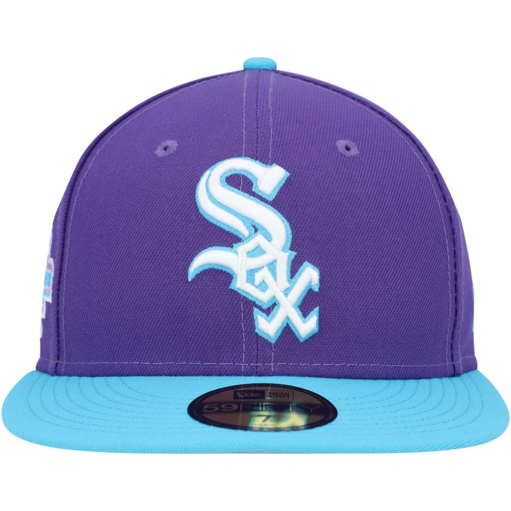 Chicago White Sox New Era Vice 59FIFTY Fitted Hat Near Me