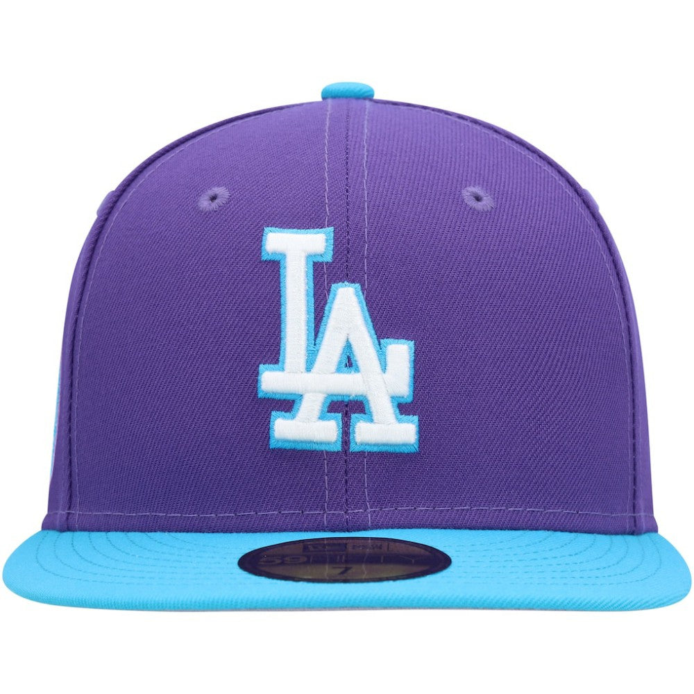 Los Angeles Dodgers New Era Vice 59FIFTY Fitted Hat for sale