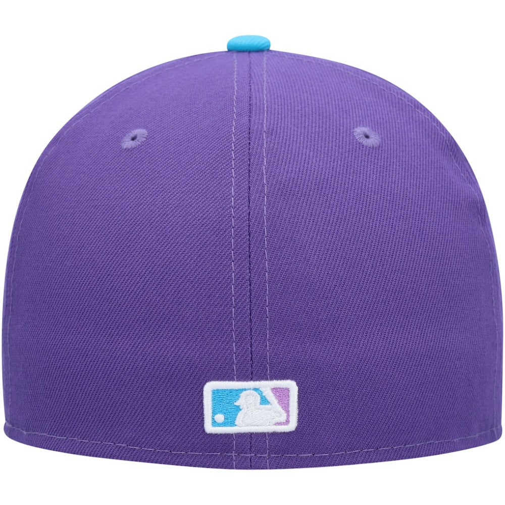 Los Angeles Dodgers New Era Vice 59FIFTY Fitted Hat for sale