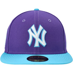 New York Yankees New Era Vice 59FIFTY Fitted Hat Sale