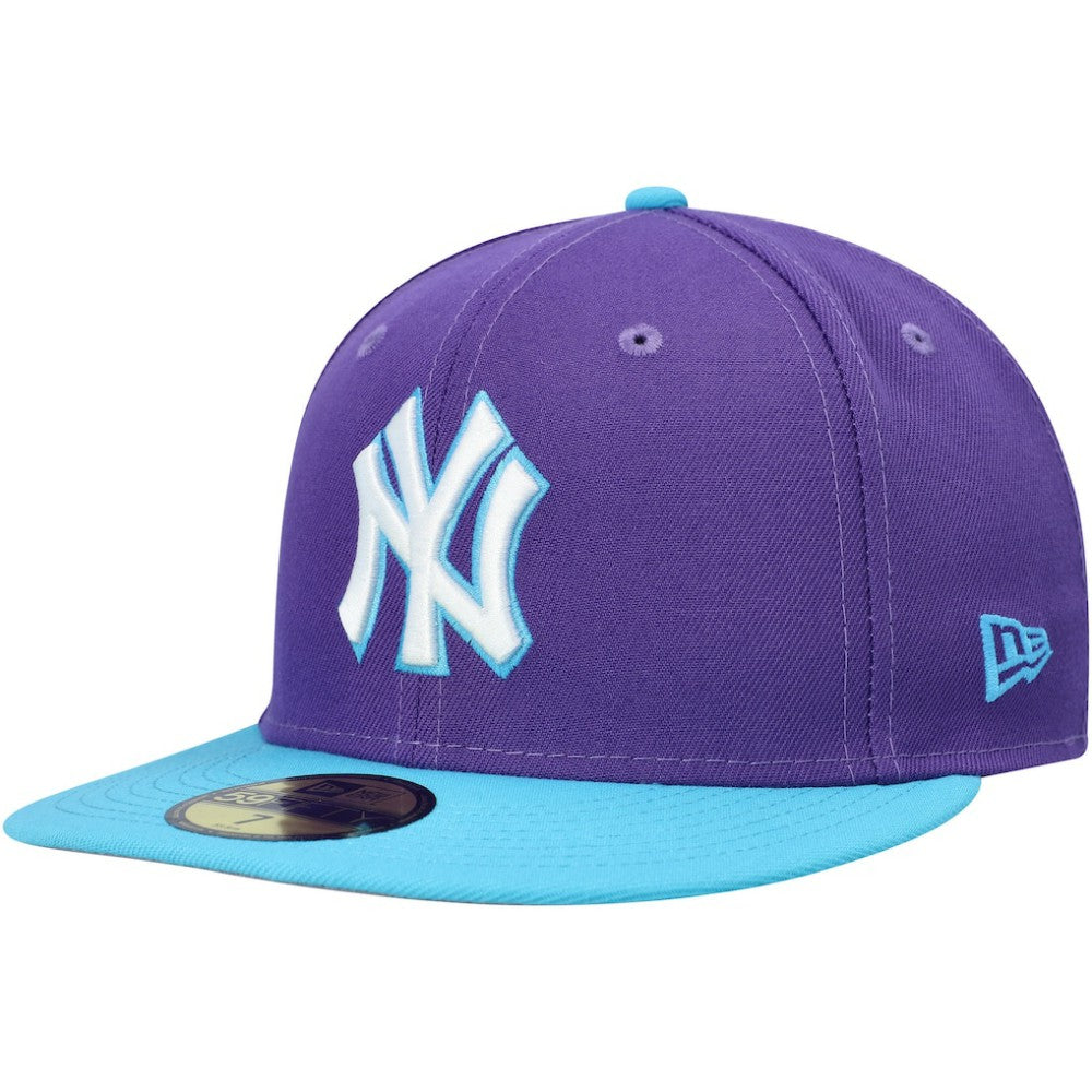 New York Yankees New Era Vice 59FIFTY Fitted Hat Sale