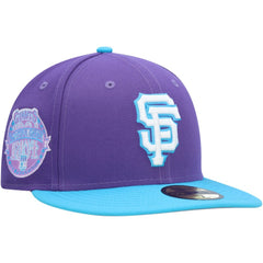 San Francisco Giants New Era Vice 59FIFTY Fitted Hat for sale